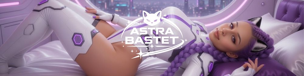 astrabastet OnlyFans profile picture