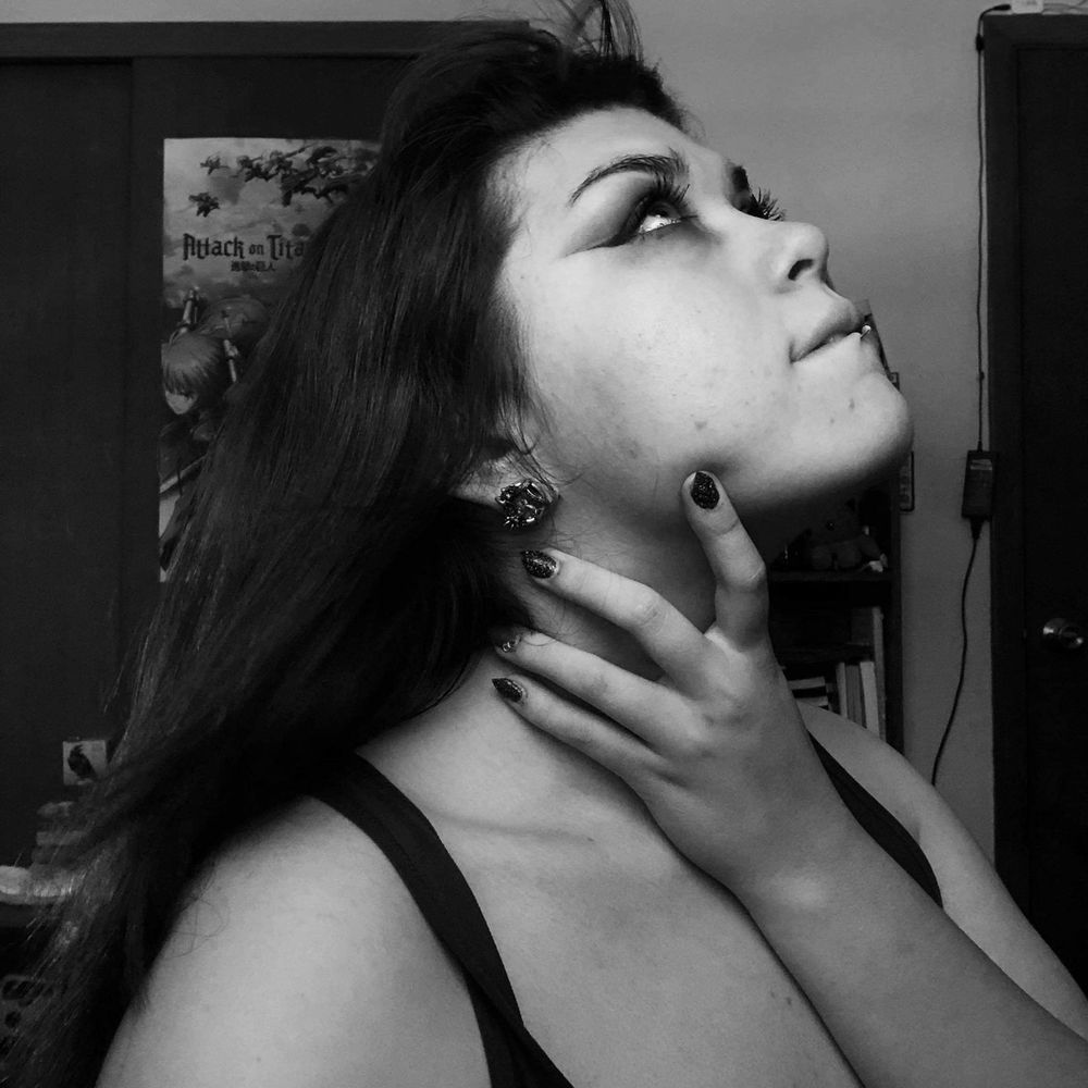 allyamari02 OnlyFans profile picture