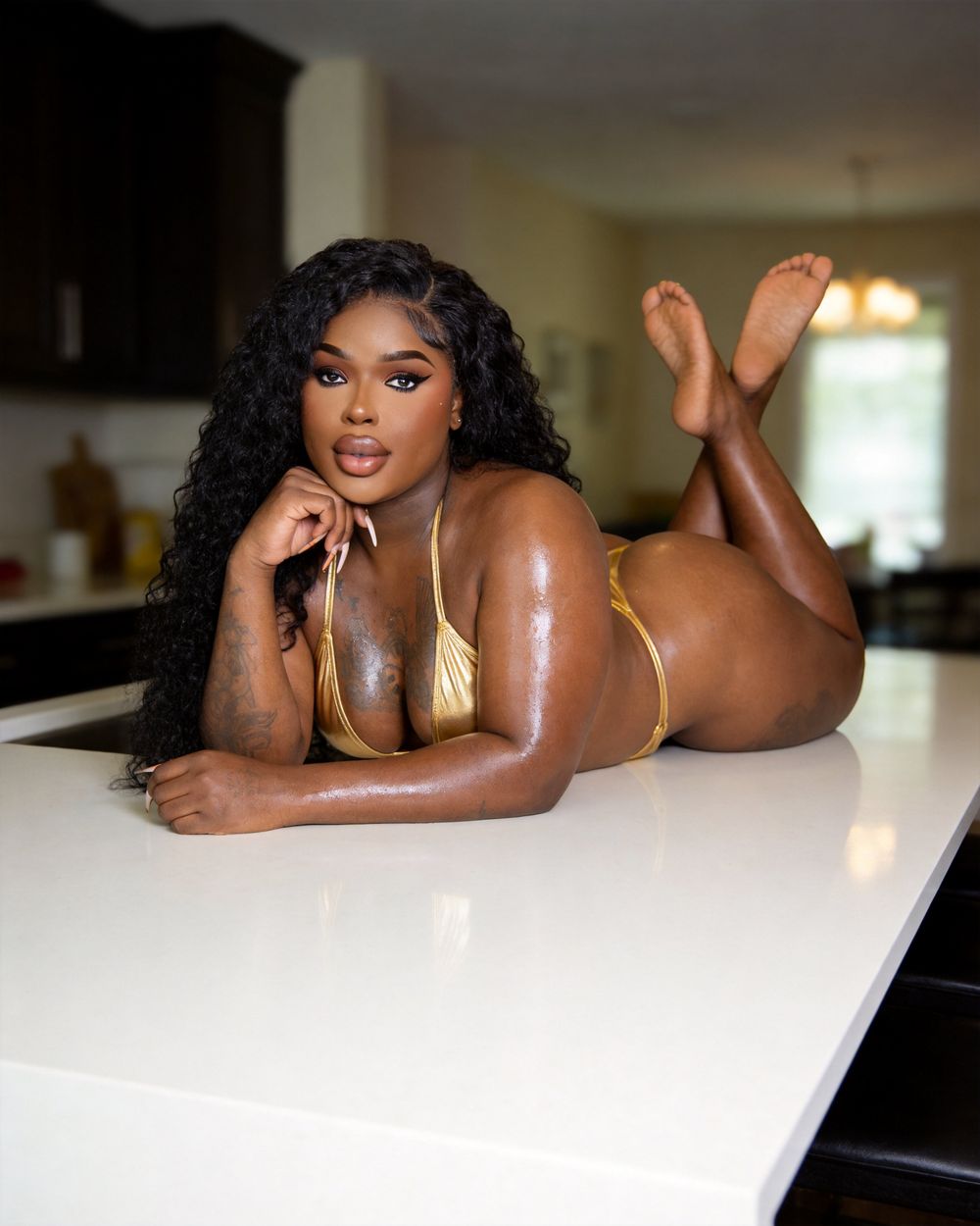 tsindiafrostfree OnlyFans profile picture