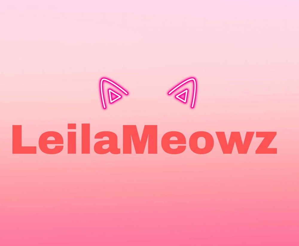 leilameowz OnlyFans profile picture
