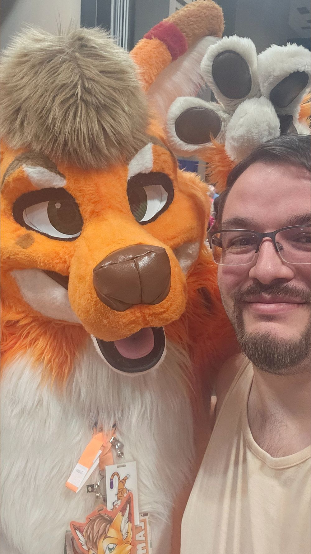 justabearwhogames OnlyFans profile picture