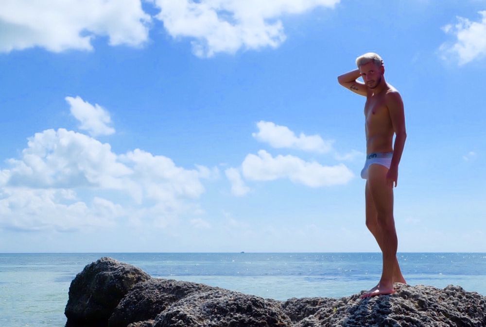 josheve OnlyFans profile picture