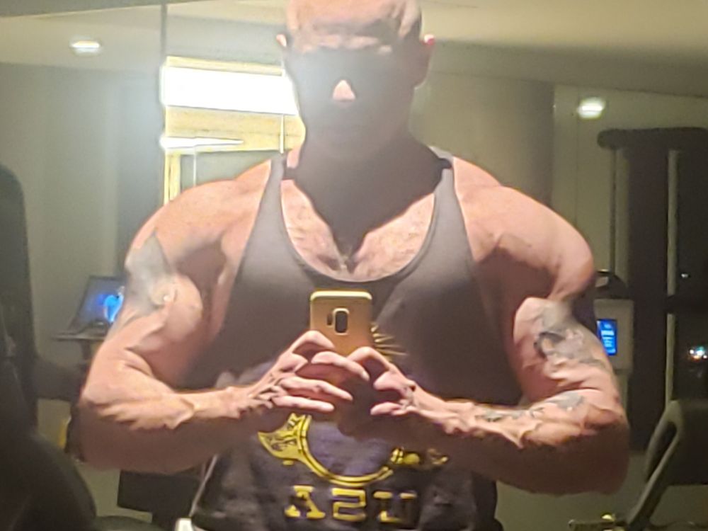longarmofthelaw OnlyFans profile picture