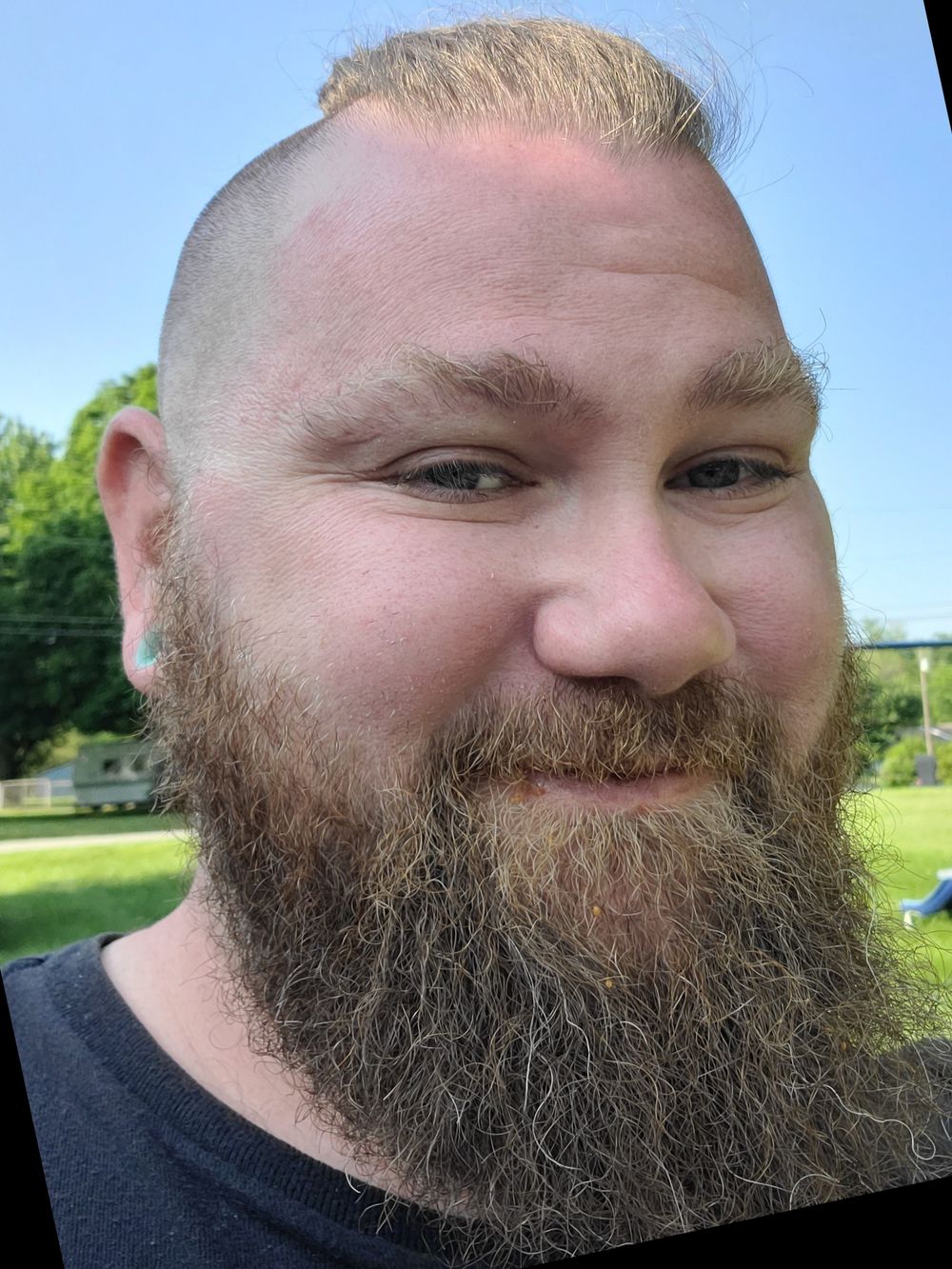 fatherredbeard OnlyFans profile picture