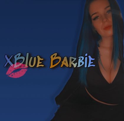 xbluebarbie OnlyFans picture