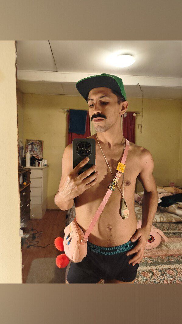 mikaelthelatino OnlyFans profile picture