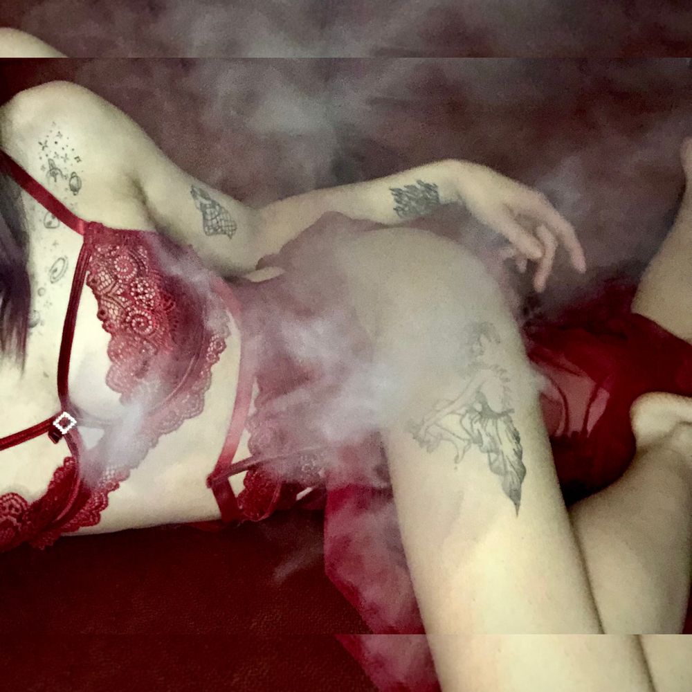 spacequeenkall OnlyFans profile picture