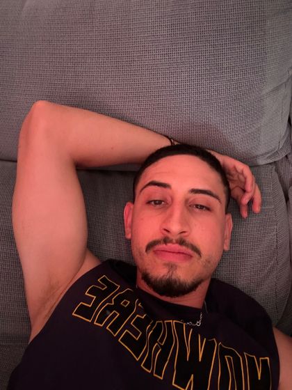 araboyhamza OnlyFans picture