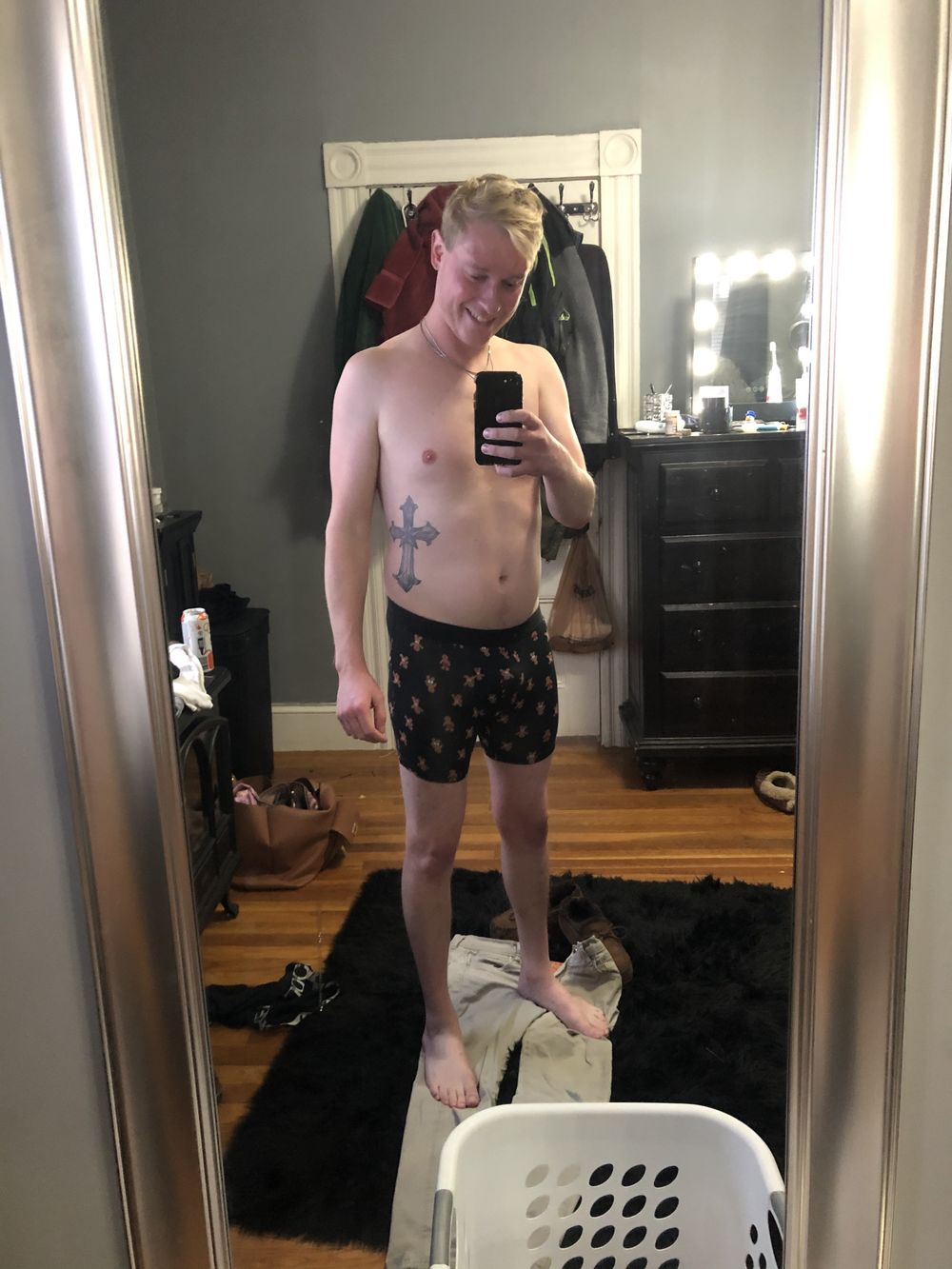 johnson2244 OnlyFans profile picture