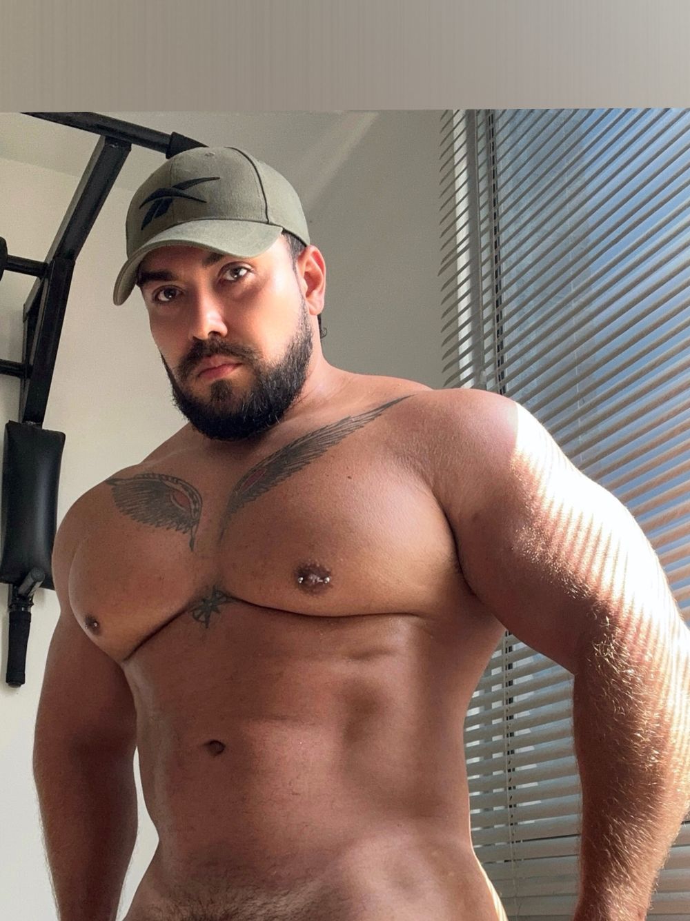 olympusmaximus OnlyFans profile picture