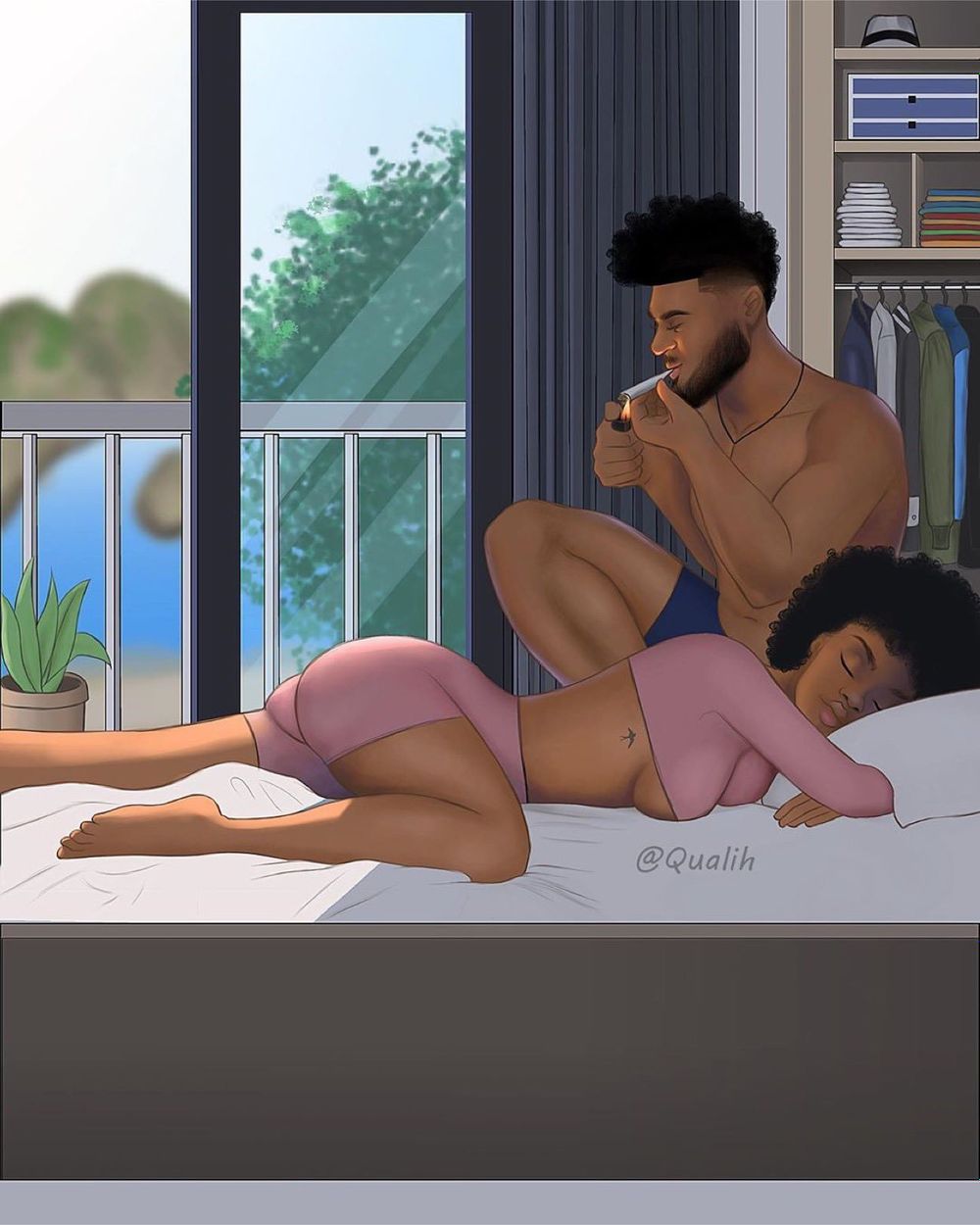 mookiecuhh OnlyFans profile picture