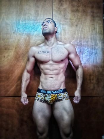 Mario Israel Ramos Bances