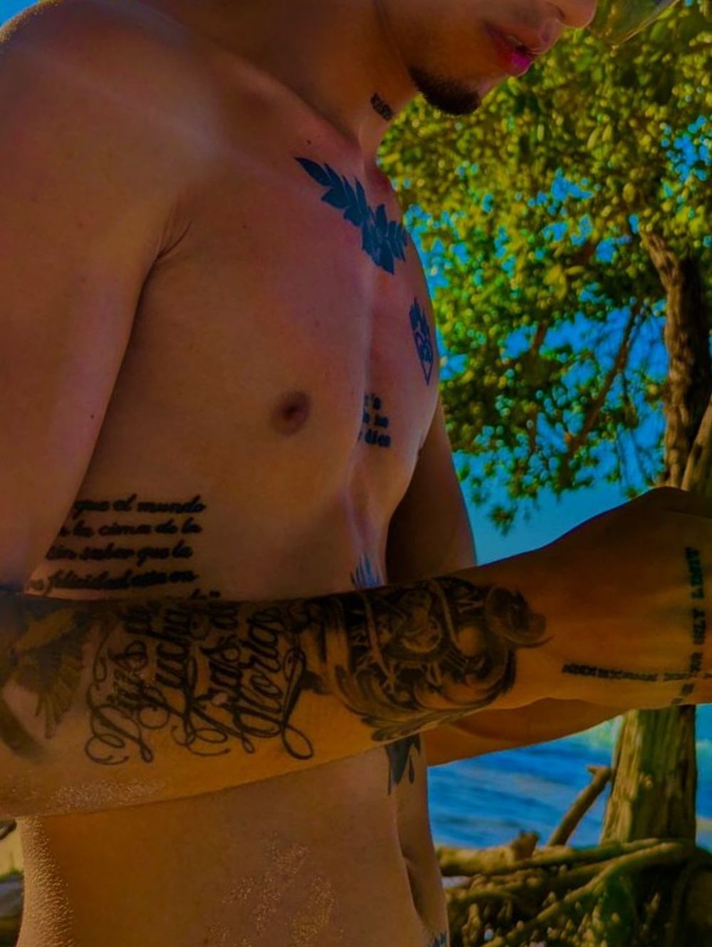 nikolashot1697 OnlyFans profile picture