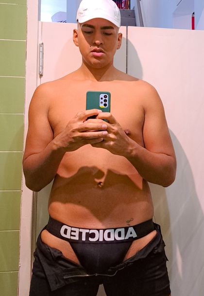 joelbcn OnlyFans picture