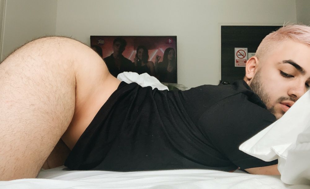 juanangope OnlyFans profile picture