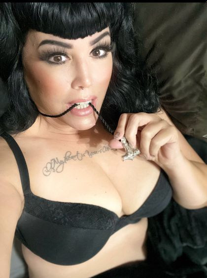 wilow_vixen OnlyFans picture
