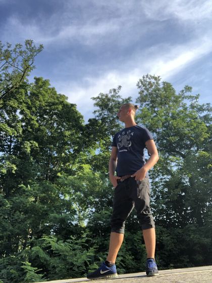 karlo-cavalier OnlyFans picture