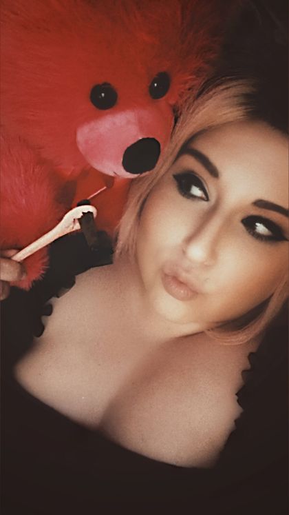 lexilue OnlyFans picture