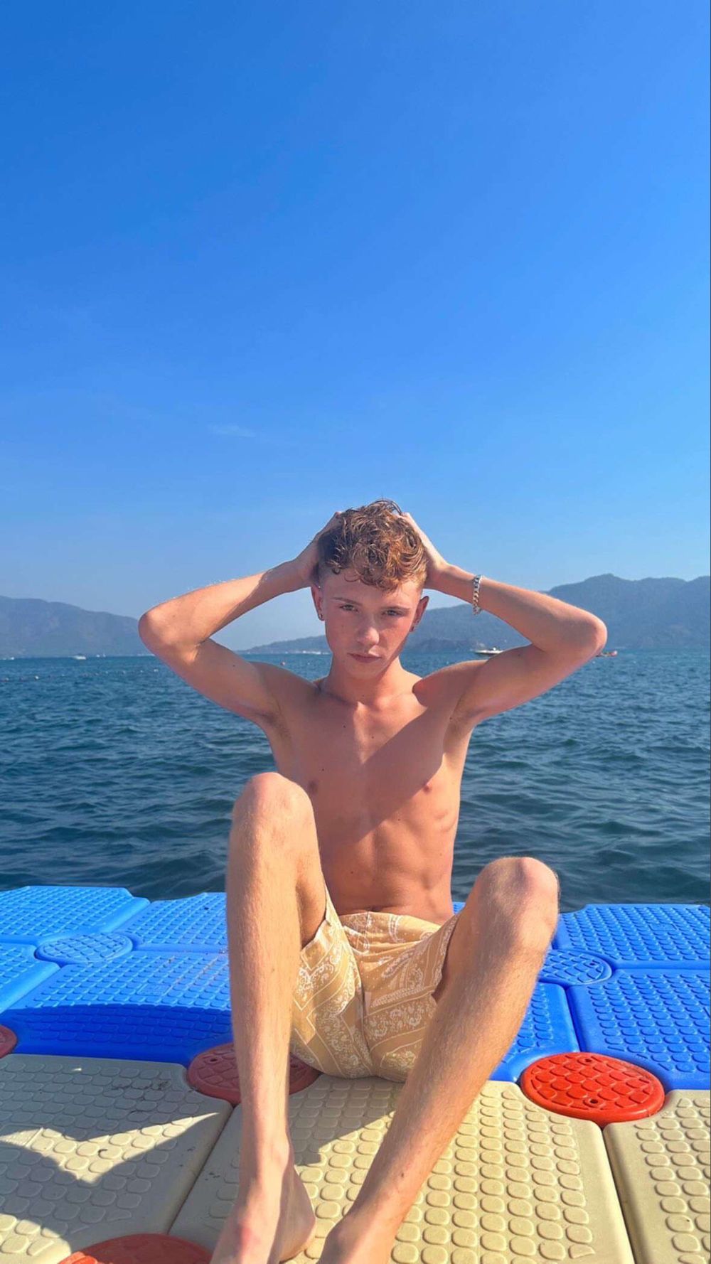 yungllyon OnlyFans profile picture
