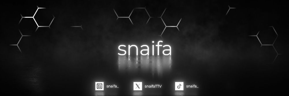 snaifa OnlyFans profile picture