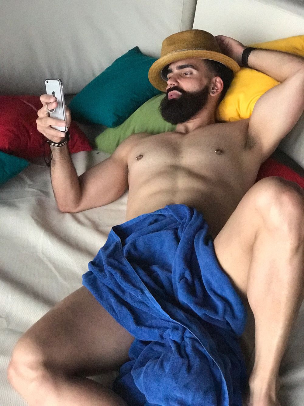 beardguy4 OnlyFans profile picture