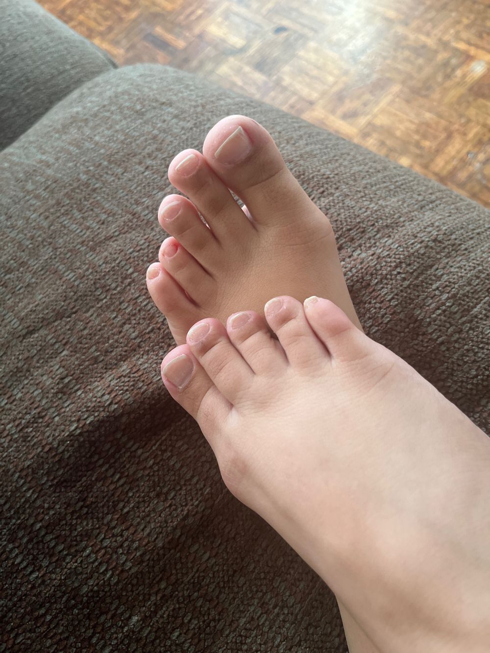 yourfootsies OnlyFans profile picture