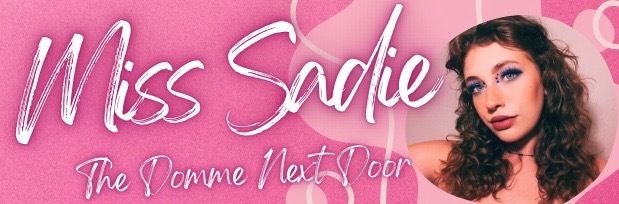 sexysadie1995 OnlyFans profile picture