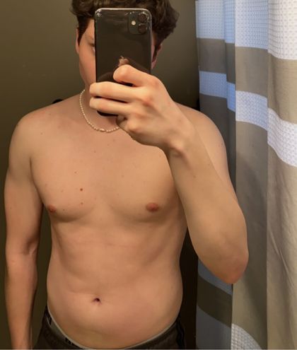 lildavidbigd OnlyFans picture