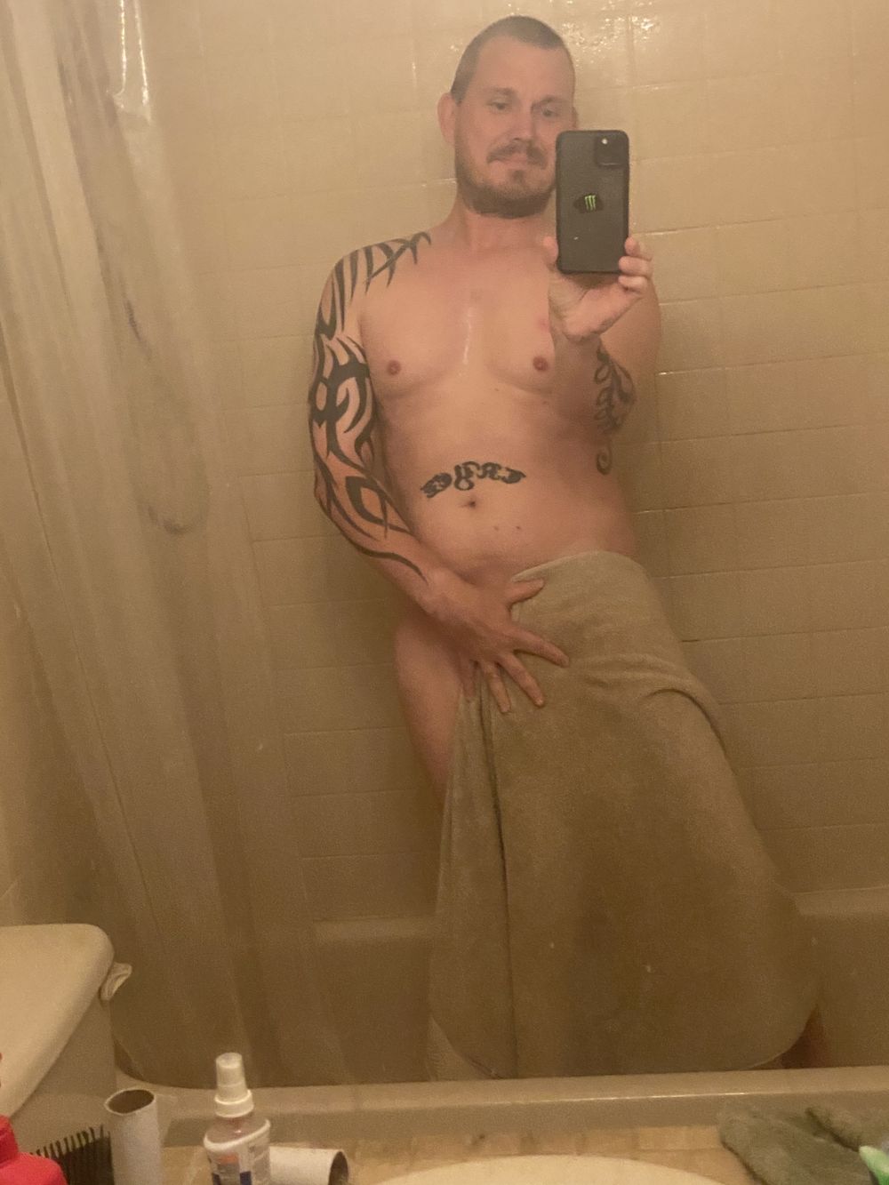 trycesmith OnlyFans profile picture