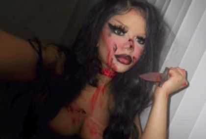 witchcraftshawtyy OnlyFans picture