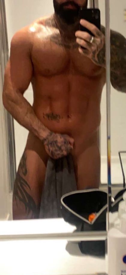 robhardcock OnlyFans picture