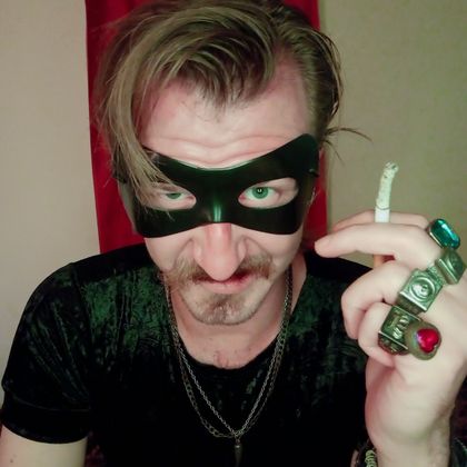 luigi52houdini OnlyFans picture