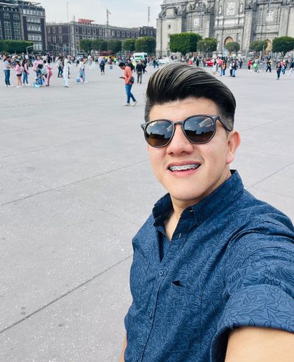 alainreyes93 OnlyFans picture