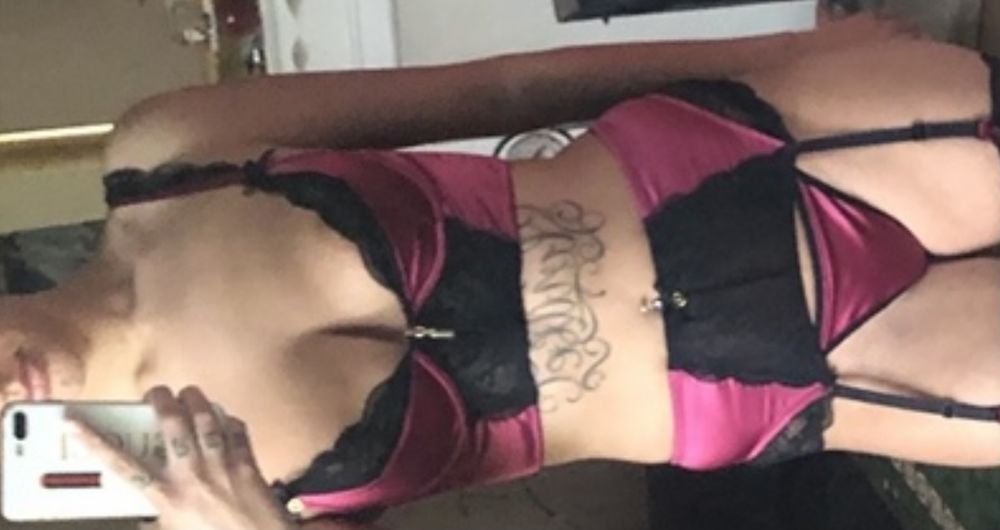 oceanara OnlyFans profile picture