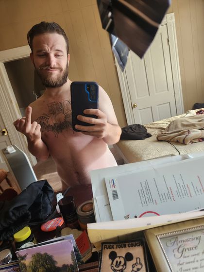 autry132 OnlyFans picture