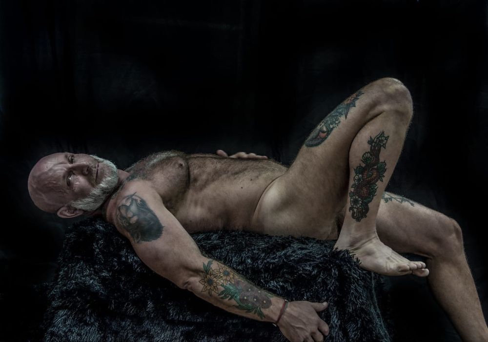 thedaddyfinger OnlyFans profile picture