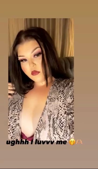 snowbabyce OnlyFans picture