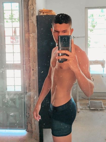 jhonnier_ch OnlyFans picture