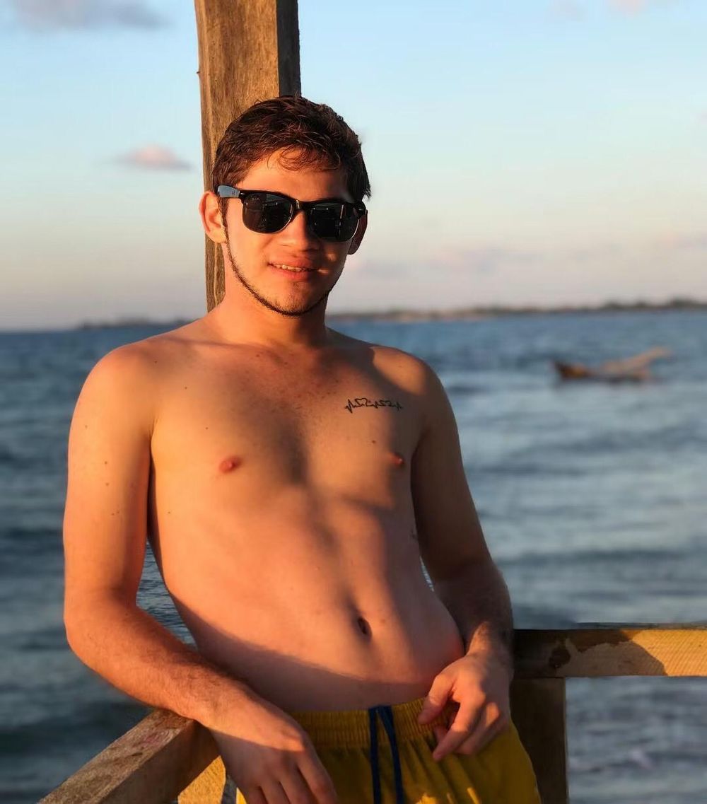 jeffiriarte OnlyFans profile picture