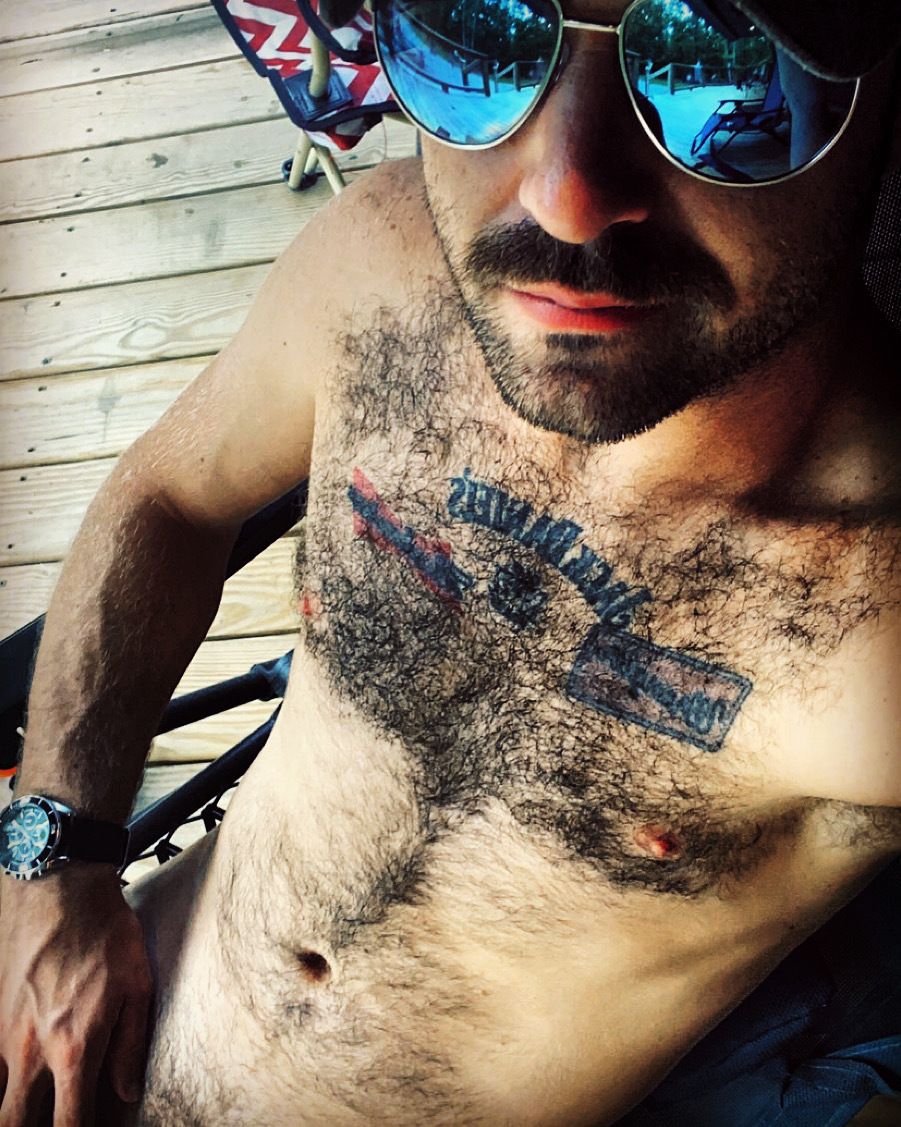 huckleberry1991 OnlyFans profile picture