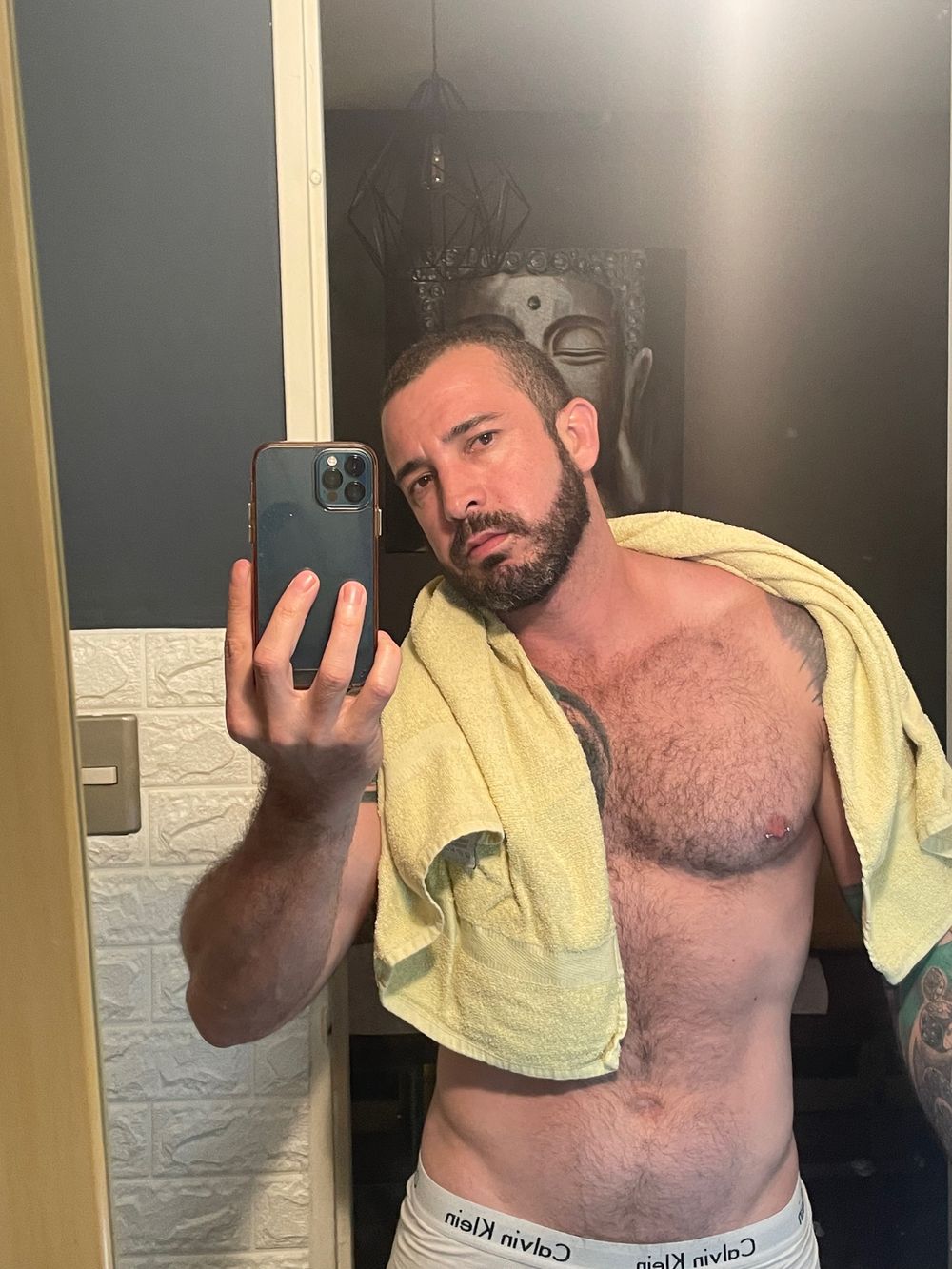 kaladowhite OnlyFans profile picture