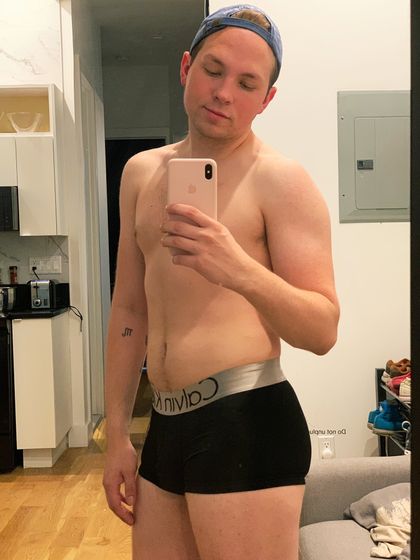 patricktaylorrr OnlyFans picture