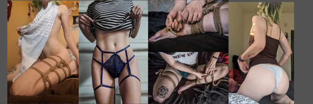 ropeandthorn OnlyFans profile picture