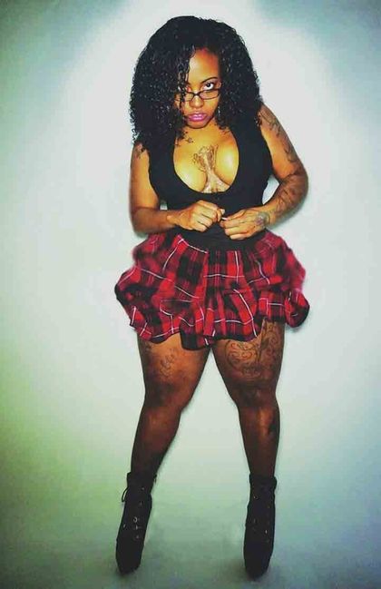 blaquebird6 OnlyFans picture