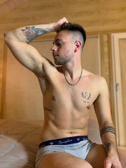 olivertejas OnlyFans picture