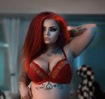 Caraharriet