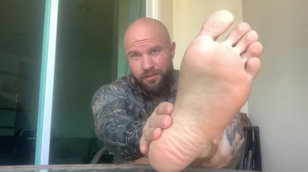 jasonstromm OnlyFans profile picture