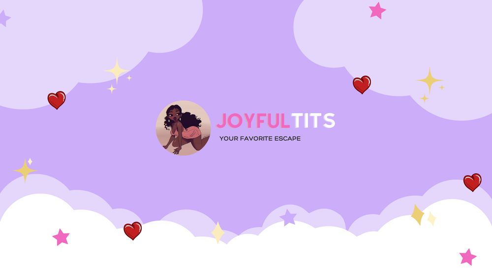 joyfultits OnlyFans profile picture