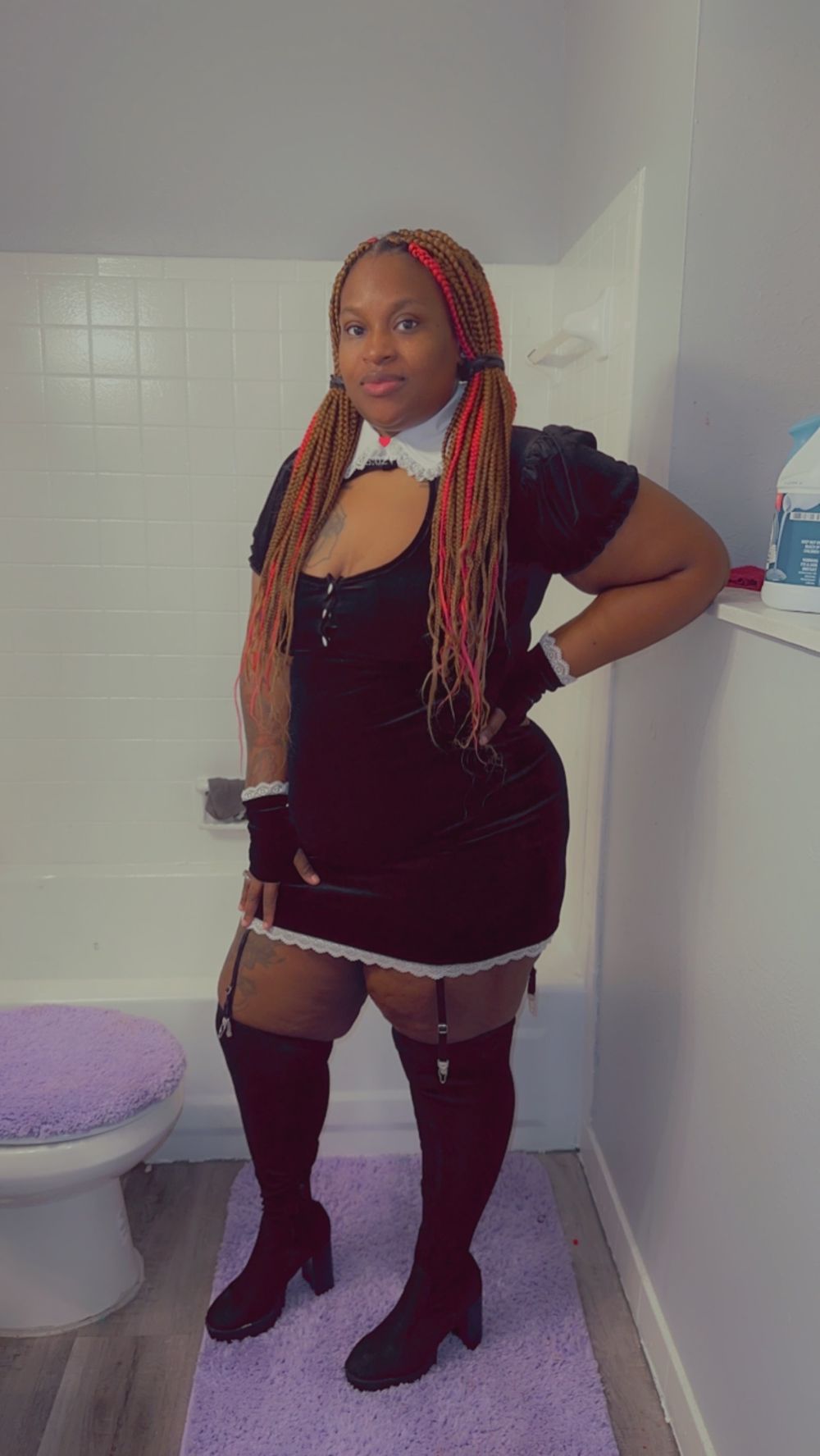 kayykatrice OnlyFans profile picture