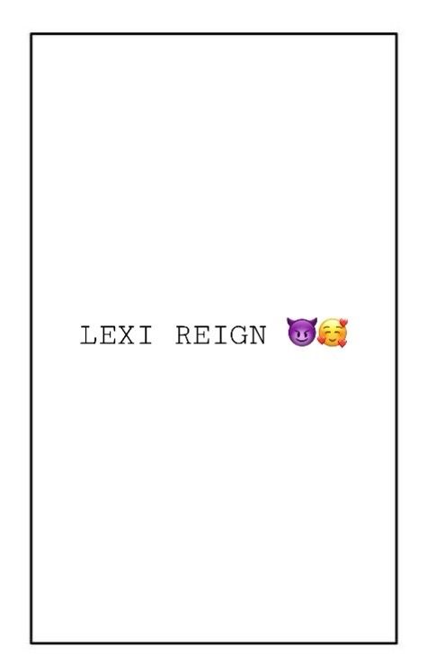 lexireignx0 OnlyFans profile picture